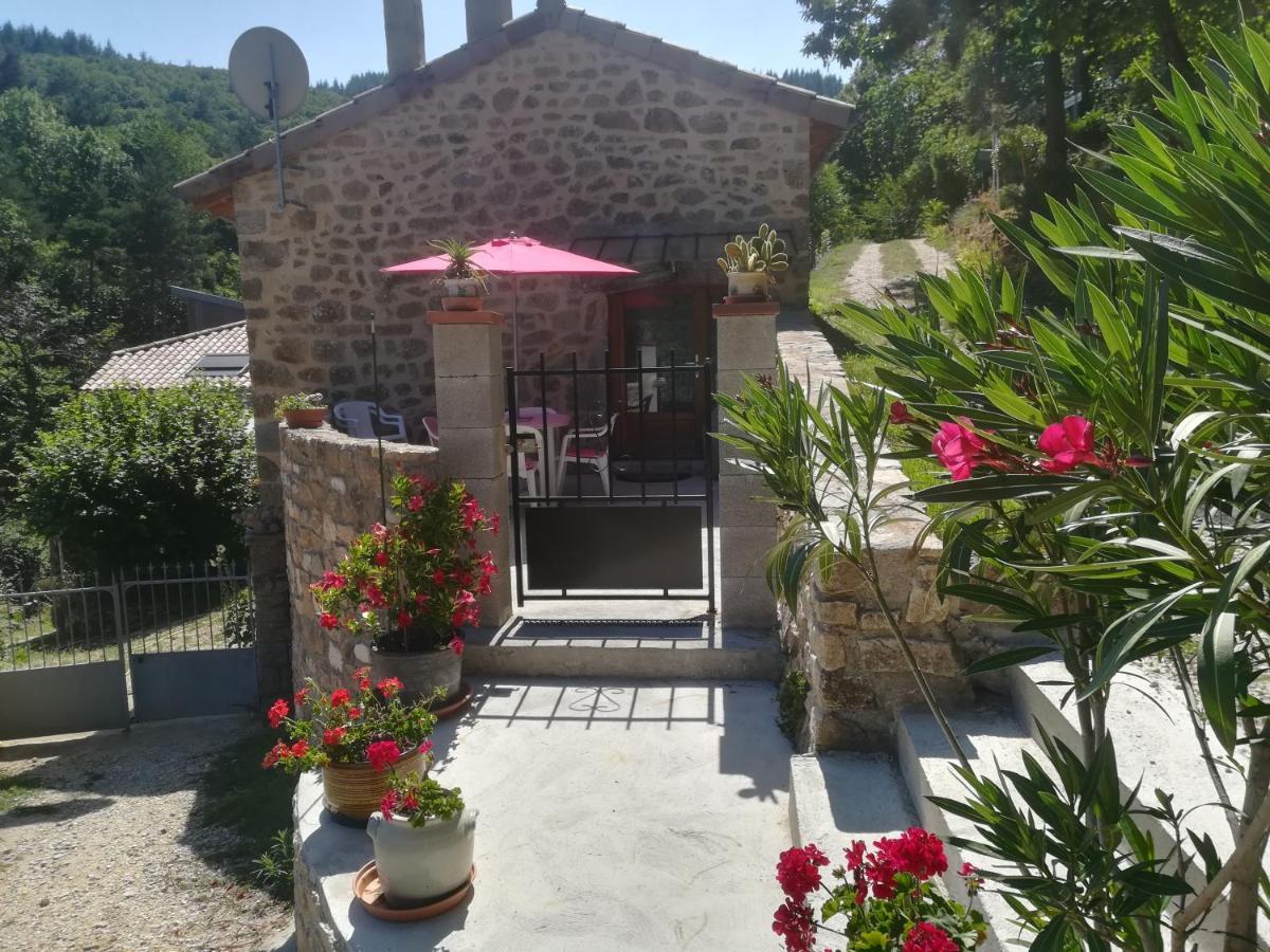 Loft La Rose Desiree 3 Etoiles Chalencon