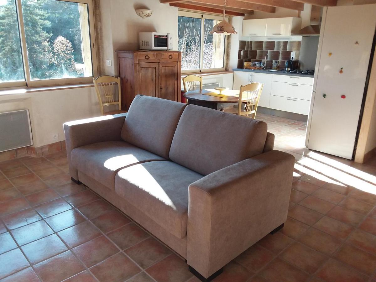 Holiday home Loft La Rose Desiree 3 Etoiles