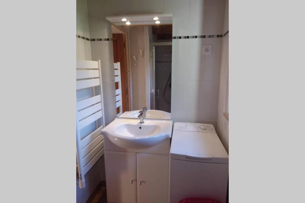 Holiday home Loft La Rose Desiree 3 Etoiles Chalencon