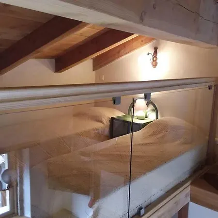Loft La Rose Desiree Gite 3 Etoiles Chalencon Exterior foto