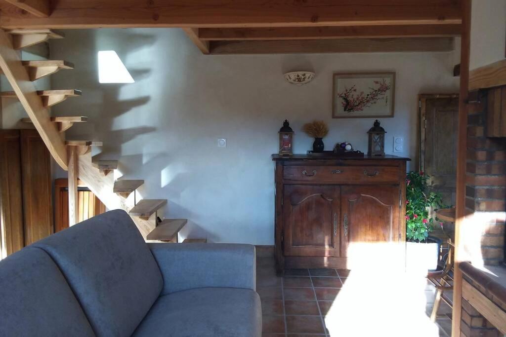 Loft La Rose Desiree 3 Etoiles *