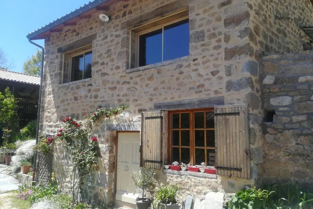 Ferienhaus Loft La Rose Desiree 3 Etoiles